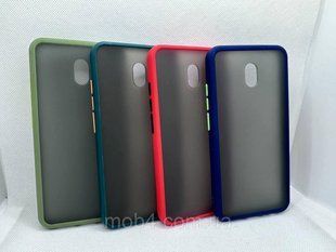Чехол накладка Спорт для Xiaomi (Ксиоми) Redmi 8A 1121111584 фото