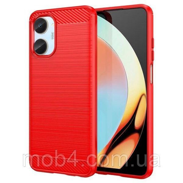 Протиударний чохол Urban (Урбан) для Realme 10 4G 1849486836 фото