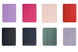 Чехол книжка Smart Case для планшета Samsung Galaxy Tab A7 Lite / T220 / T225 8.7" 2747502214 фото 1