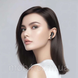 Беспроводные Bluetooth наушники HOCO EQ10 Plus Harmony вакуумная гарнитура с активным шумоподавлением ANC+ENC Черные 3149826713 фото 4
