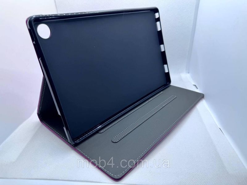 Чехол книжка Leather на планшет для Lenovo K10C TB X6E6N 2023293644 фото